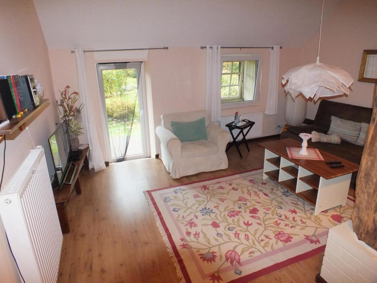 Taubenhof - Gut Cadenberge Hotel ภายนอก รูปภาพ